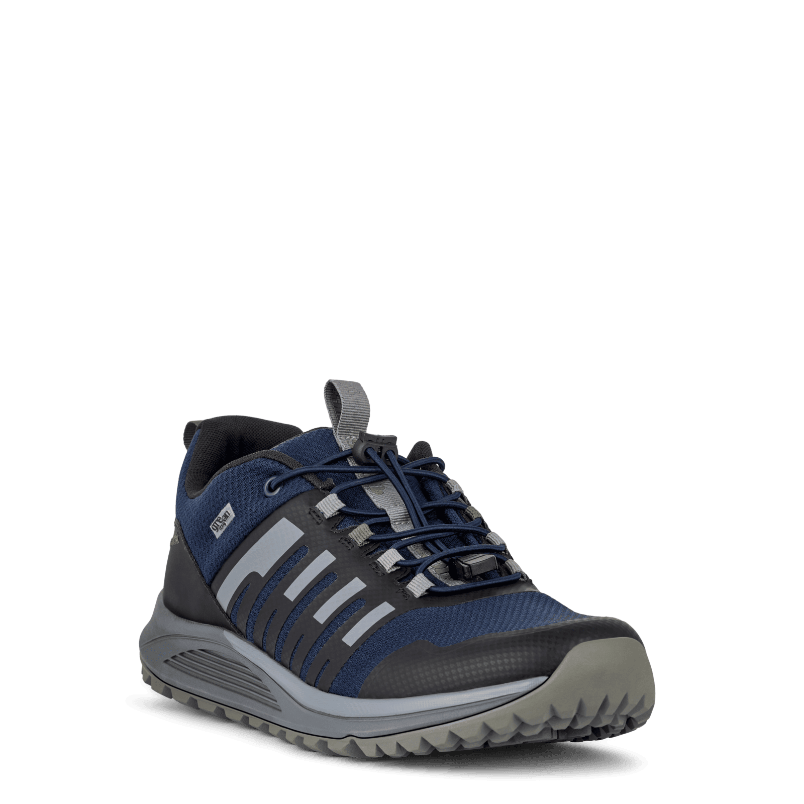 TRACK N' TRAIL TROY - NAVY BLUE